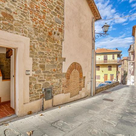 Appartement Casa Marcello à Scarlino Extérieur photo