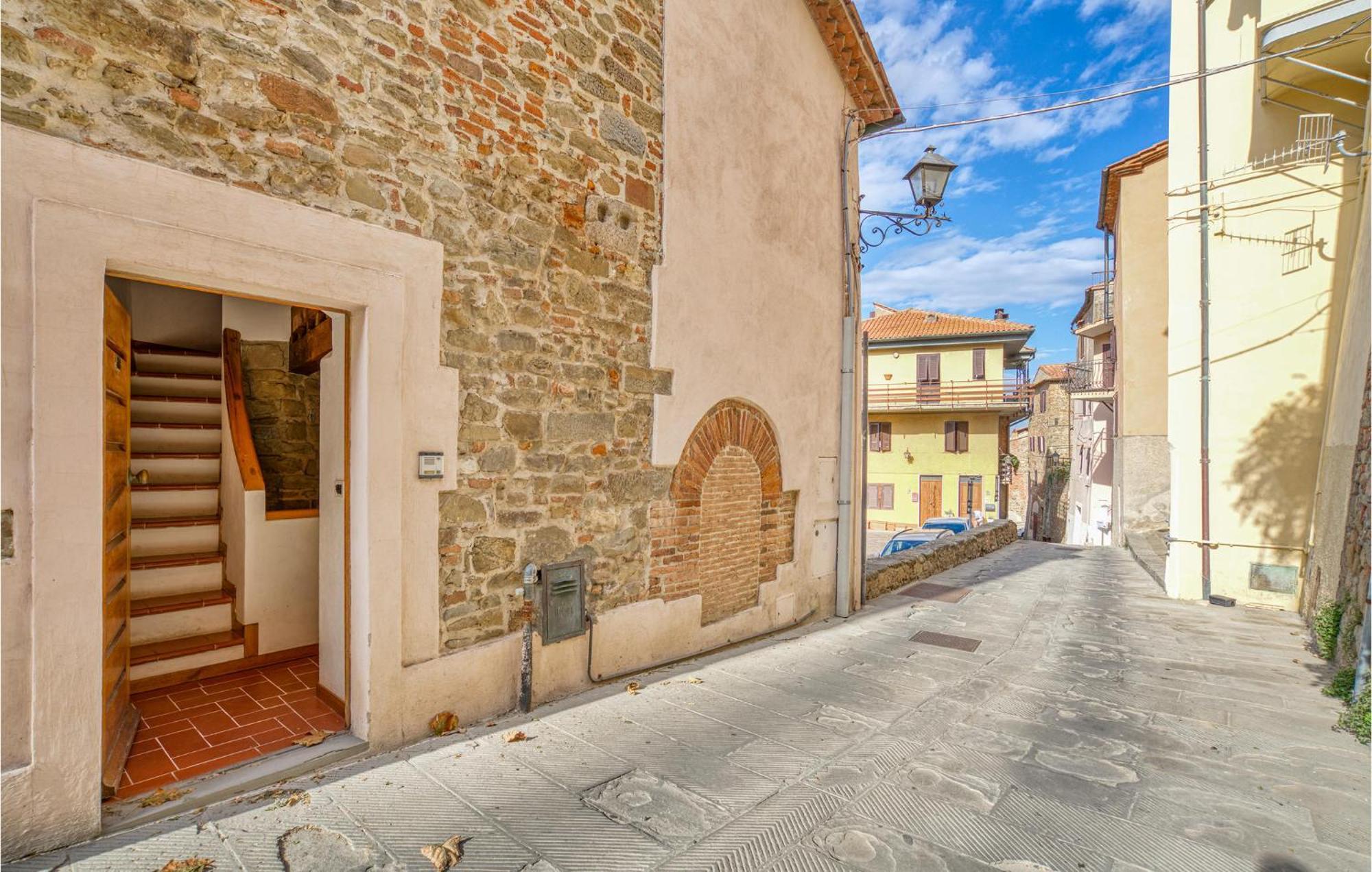 Appartement Casa Marcello à Scarlino Extérieur photo